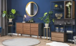Playboy Sideboard Victoria | Möbel Höffner