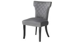 Playboy Stuhl Renee | ohne | Möbel Höffner