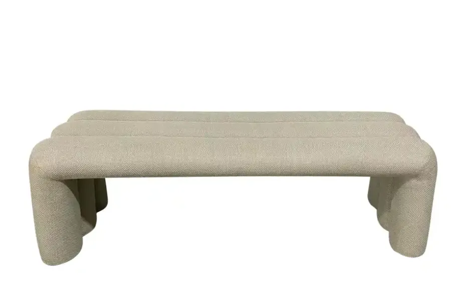 Polsterbank Libertina | Beige | Möbel Höffner