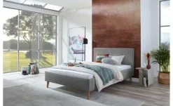 Polsterbett Beeston | 140x200 cm | Möbel Höffner