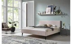 Polsterbett Chelsea | 180 cm | Möbel Höffner