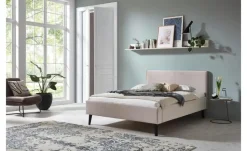 Polsterbett Chelsea | 140 cm | Möbel Höffner