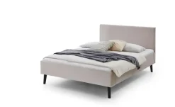 Polsterbett Chelsea | 140 cm | Möbel Höffner