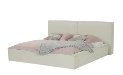 Polsterbett Leverton | Ohne USB | Möbel Höffner