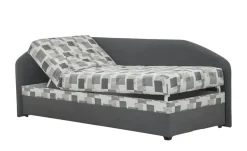 Polsterbett Rutland | Ausrichtung links | Möbel Höffner