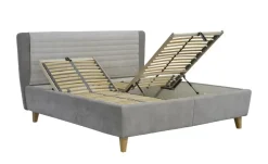 Polsterbett Suffolk | Möbel Höffner