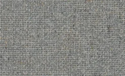 Polsterbettgestell Mattis | Grau, Webstoff grob