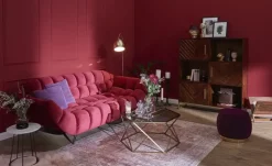 Polsterhocker Lecce | Möbel Höffner