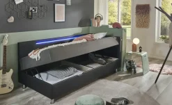 Polsterliege Langham | 90 cm | Möbel Höffner