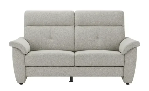 Polstermöbel Oelsa Einzelsofa Brüssel | Beige, ohne