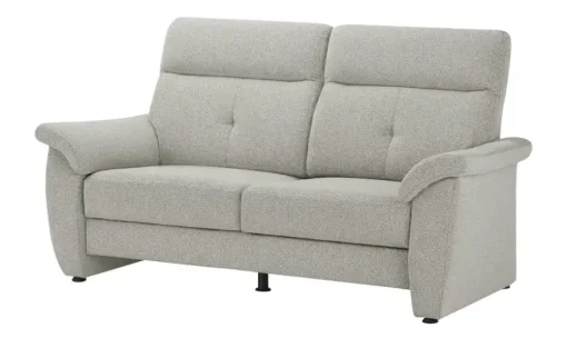 Polstermöbel Oelsa Einzelsofa Brüssel | Beige, ohne