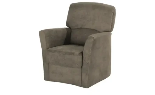 Polstermöbel Oelsa Sessel Toga | Taupe | Möbel Höffner