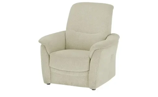 Polstermöbel Oelsa Sessel Sarah | Sand | Möbel Höffner