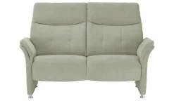 Polstermöbel Oelsa Sofa Madrid | Hellgrün, 2 | Höffner