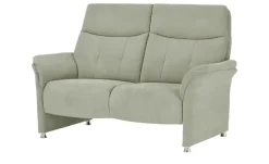 Polstermöbel Oelsa Sofa Madrid | Hellgrün, 2 | Höffner
