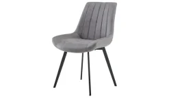 Polsterstuhl Bastia | Möbel Höffner