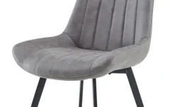 Polsterstuhl Bastia | Möbel Höffner