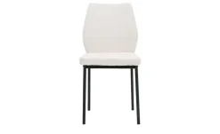 Polsterstuhl Bendix | Beige | Möbel Höffner