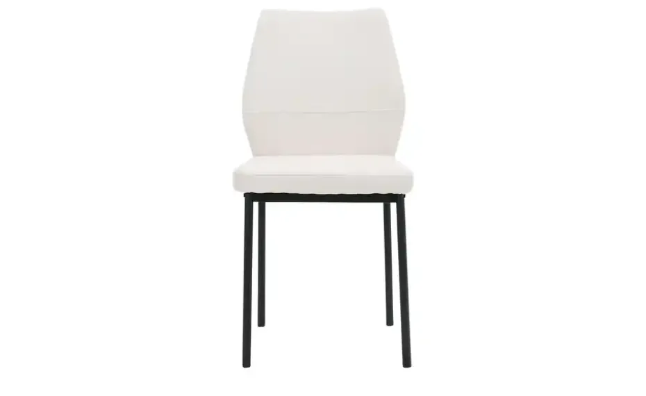 Polsterstuhl Bendix | Beige | Möbel Höffner