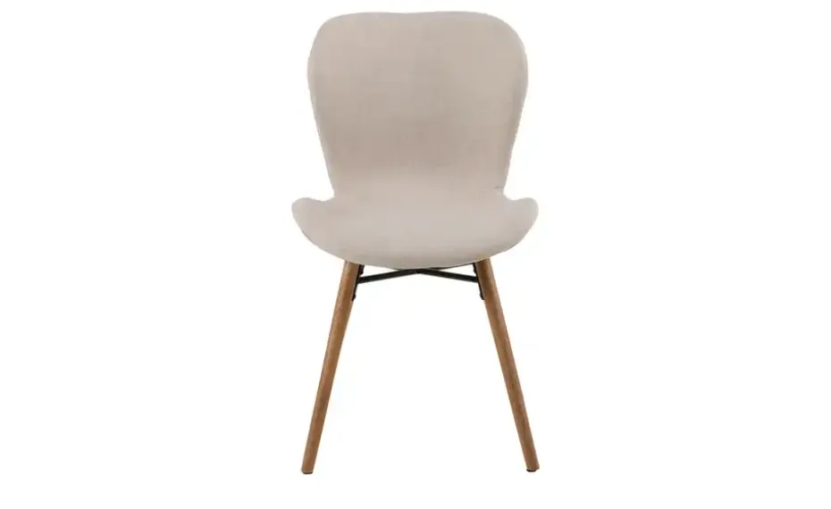 Polsterstuhl Benjamin | Sand | Möbel Höffner