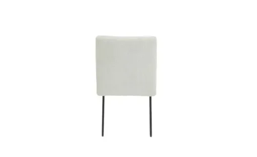 Polsterstuhl 2er-Set | Creme | Möbel Höffner
