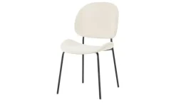 Polsterstuhl Linus | Beige | Möbel Höffner