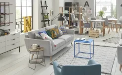 Polsterstuhl Steffen | Möbel Höffner