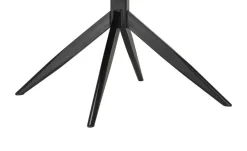 Polsterstuhl Tosca | Anthrazit | Möbel Höffner