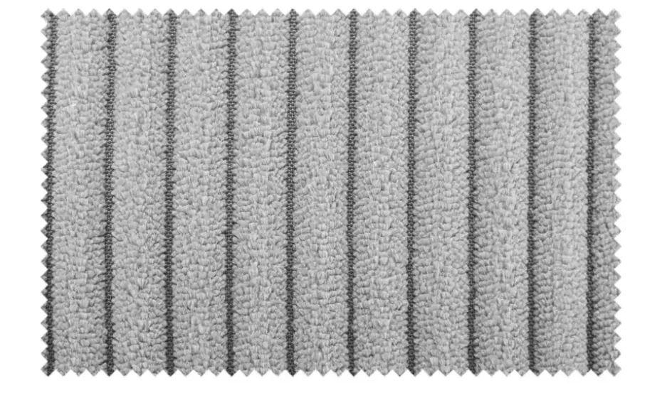 pop Kissen Cord | Grau | Möbel Höffner