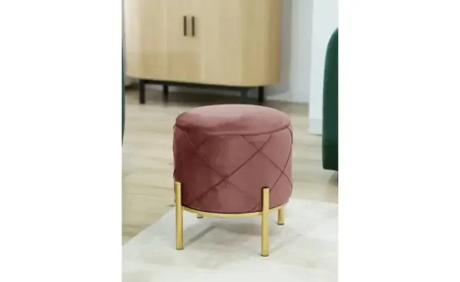 Pouf mit Stauraum Savana | Möbel Höffner