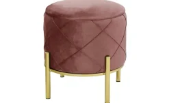 Pouf mit Stauraum Savana | Möbel Höffner