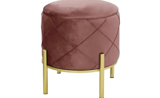 Pouf mit Stauraum Savana | Möbel Höffner