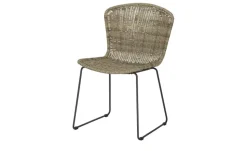 Rattanstuhl Jonna | Möbel Höffner