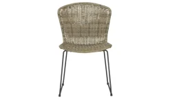 Rattanstuhl Jonna | Möbel Höffner