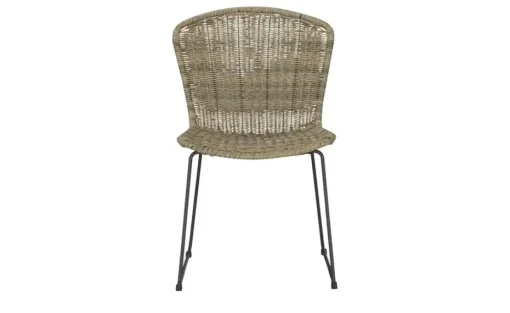 Rattanstuhl Jonna | Möbel Höffner