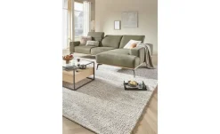 Ravensberger Werkstätten Ecksofa  Oakland | Olivgrün, rechts