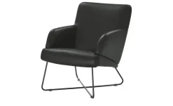 Ravensberger Werkstätten Sessel RW Wing | Schwarz