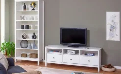 Regal aus Massivholz Landliv | Möbel Höffner