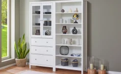 Regal aus Massivholz Landliv | Möbel Höffner