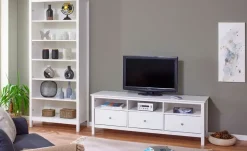 Regal aus Massivholz Landliv | Möbel Höffner