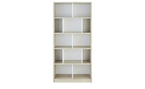 Regal Caja | Eiche San Remo (Nachbildung) | Höffner
