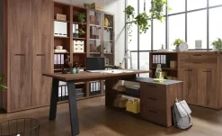 Regal Dahme | 81,5 cm, 217 cm | Möbel Höffner