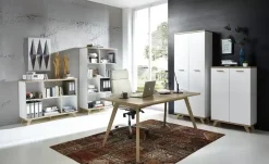 Regal GW-Oslo | 91 cm | Möbel Höffner