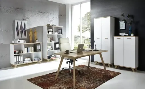 Regal GW-Oslo | 91 cm | Möbel Höffner