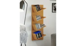 Regal Lansi | Buche (Nachbildung) | Möbel Höffner