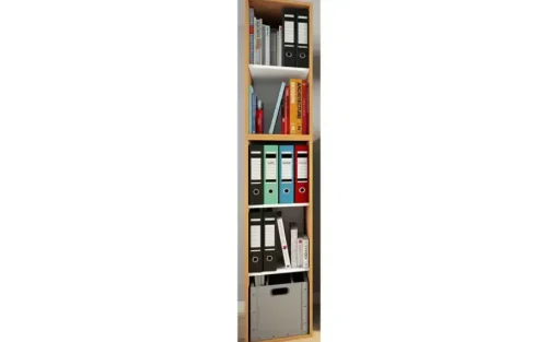 Regal Lona | Buche (Nachbildung) | Möbel Höffner