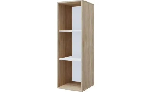 Regal Lona | Eiche Sonoma (Nachbildung) | Möbel Höffner