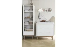 Regal Miloo | Weiß | Möbel Höffner