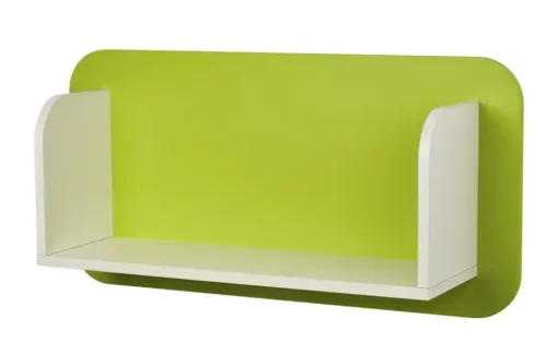 Regal mit Paneelrückwand Maddox | Möbel Höffner