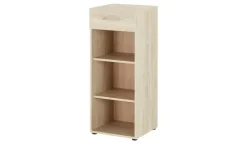 Regal Multiraumkonzept | 40 cm, 98 cm | Möbel Höffner